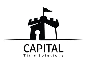 Capital Title Logo