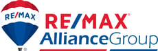 REMAX Alliance Logo Bar HZ