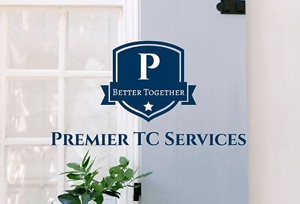 Premier TC Better Together Graphic