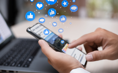 Feature Listing Button