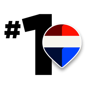 2025 Number One Balloon Logo