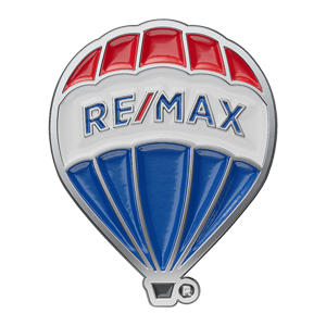 Balloon Pin Logo No Shadow
