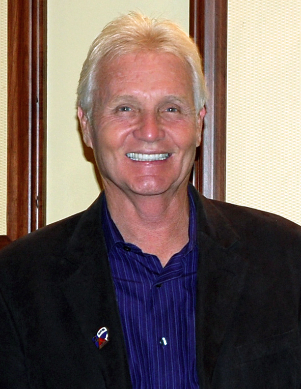 Ron Travis